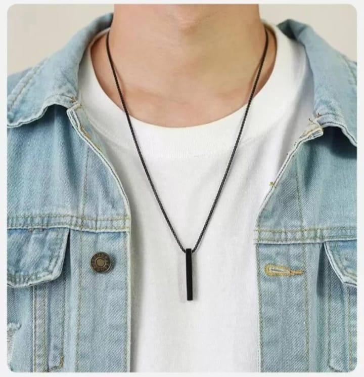 boys pendant